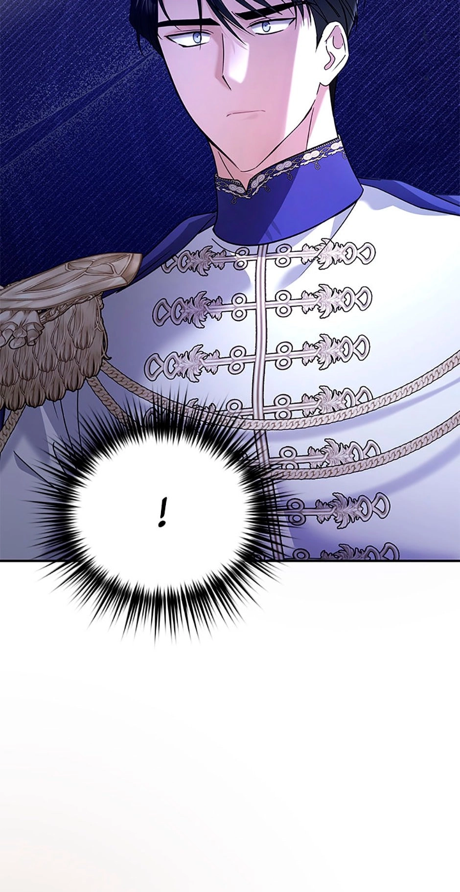 In This Life, I Will Survive Until the End Chapter 27 Page 47
