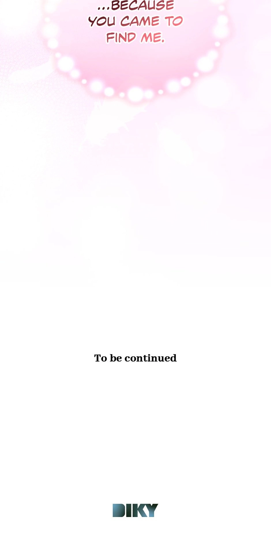 In This Life, I Will Survive Until the End Chapter 27 Page 110