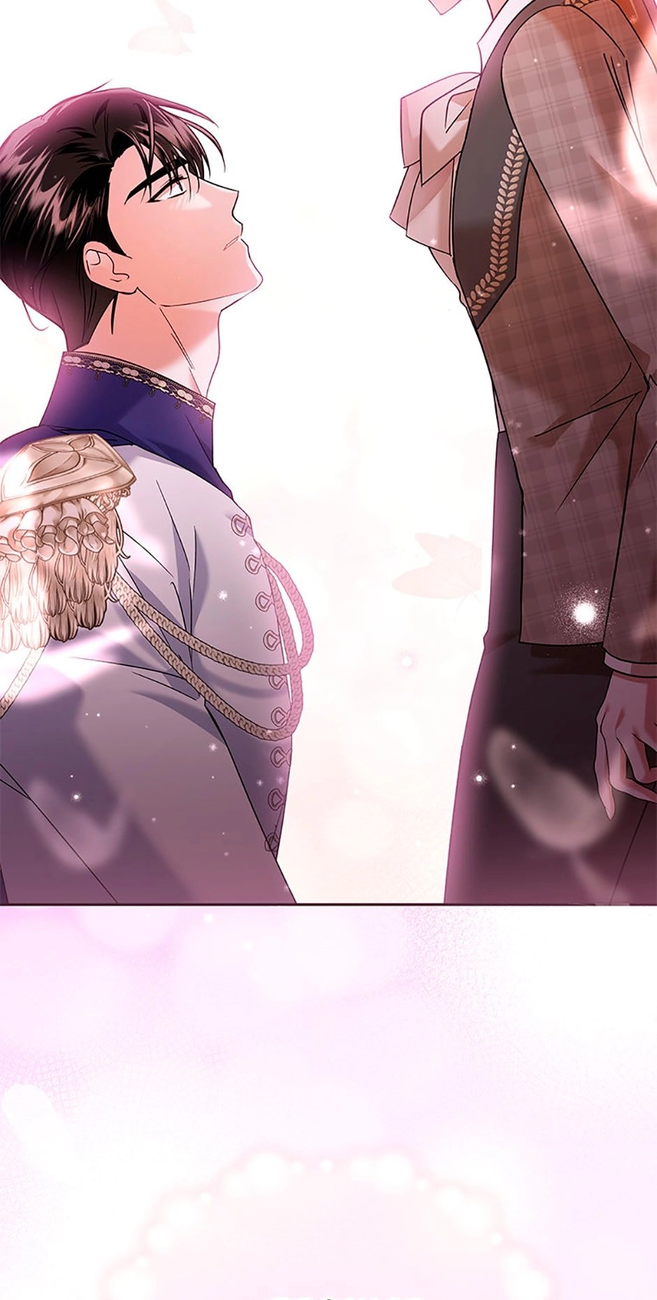In This Life, I Will Survive Until the End Chapter 27 Page 109