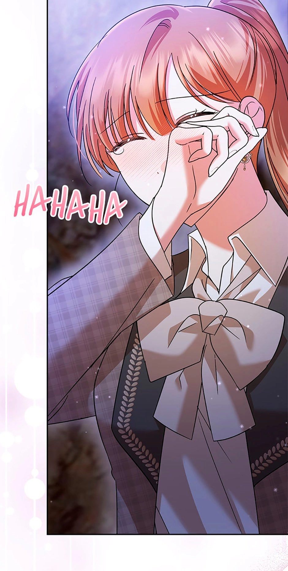 In This Life, I Will Survive Until the End Chapter 27 Page 107