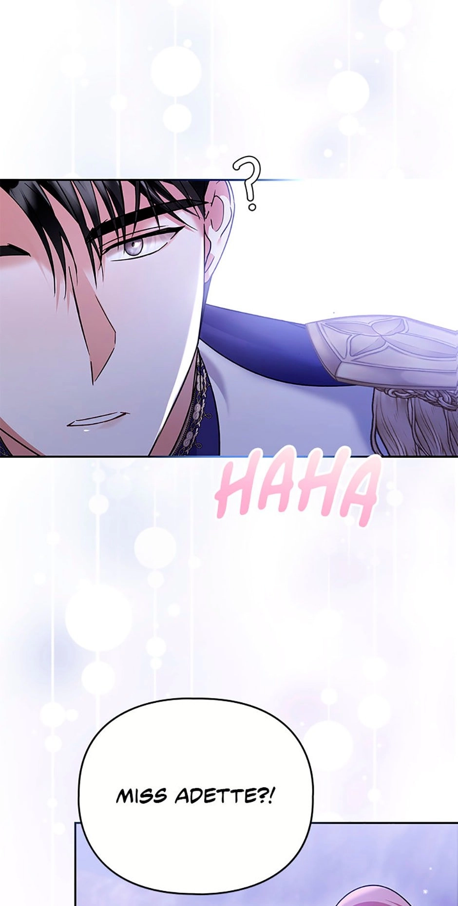 In This Life, I Will Survive Until the End Chapter 27 Page 106