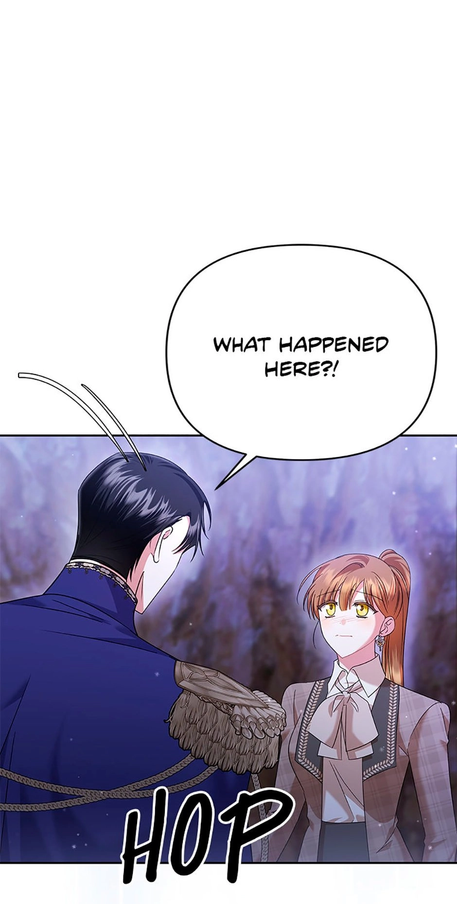 In This Life, I Will Survive Until the End Chapter 27 Page 101