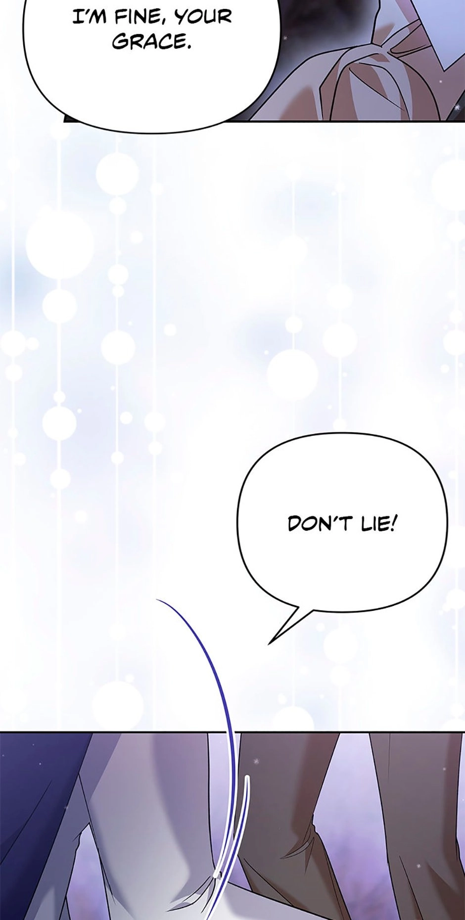 In This Life, I Will Survive Until the End Chapter 27 Page 104