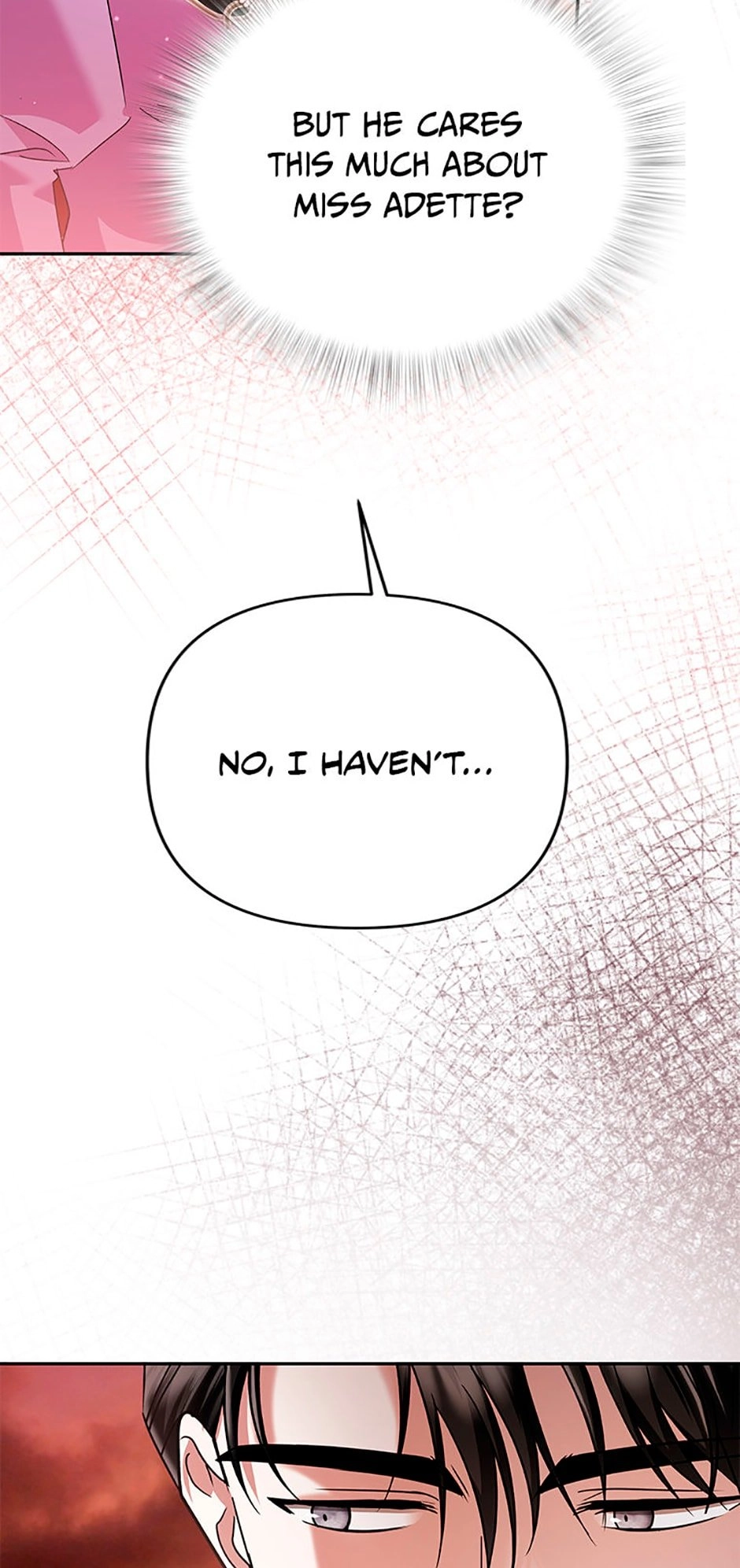 In This Life, I Will Survive Until the End Chapter 27 Page 64