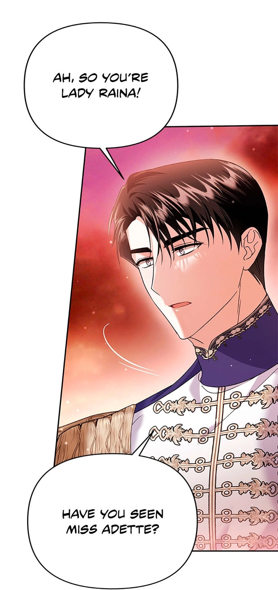 In This Life, I Will Survive Until the End Chapter 27 Page 62