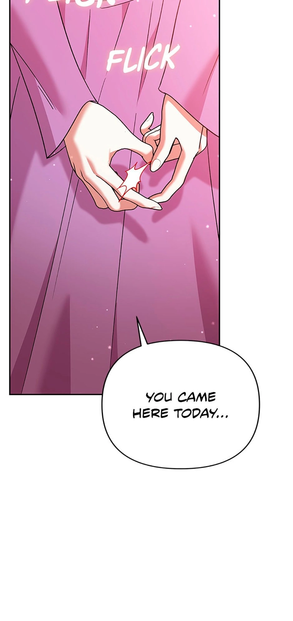In This Life, I Will Survive Until the End Chapter 27 Page 66