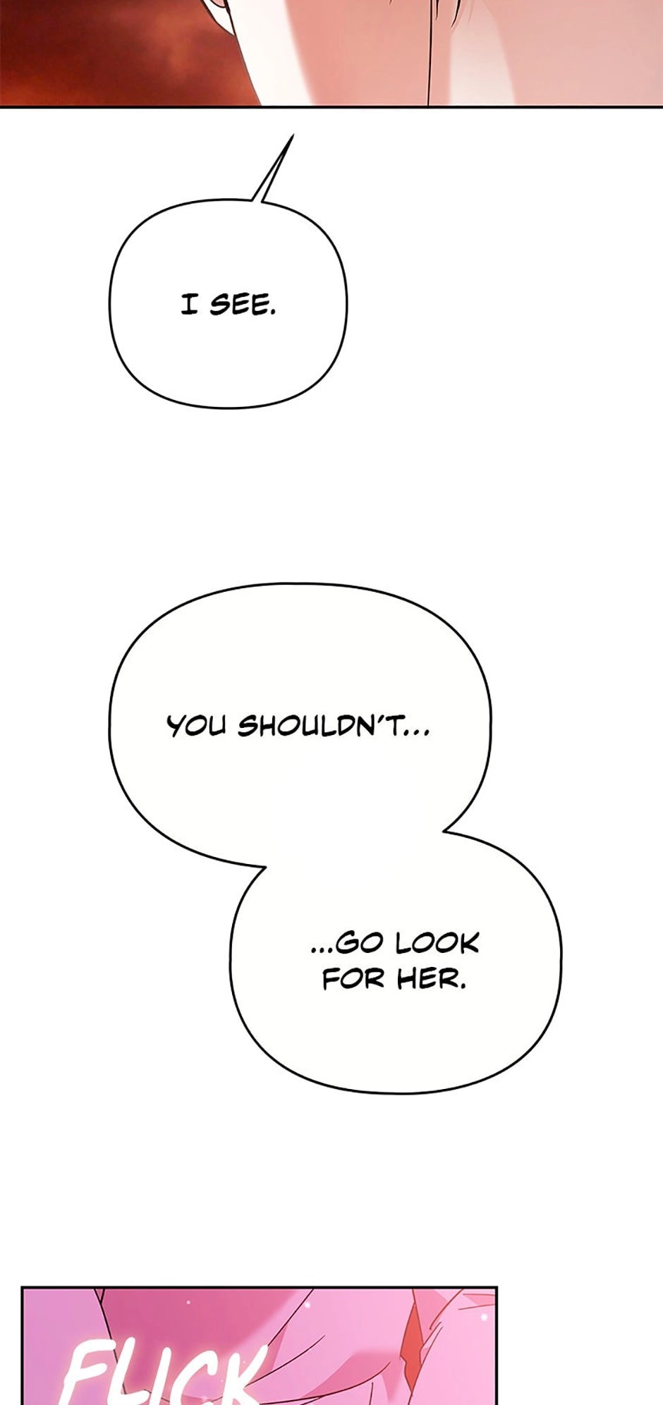 In This Life, I Will Survive Until the End Chapter 27 Page 65