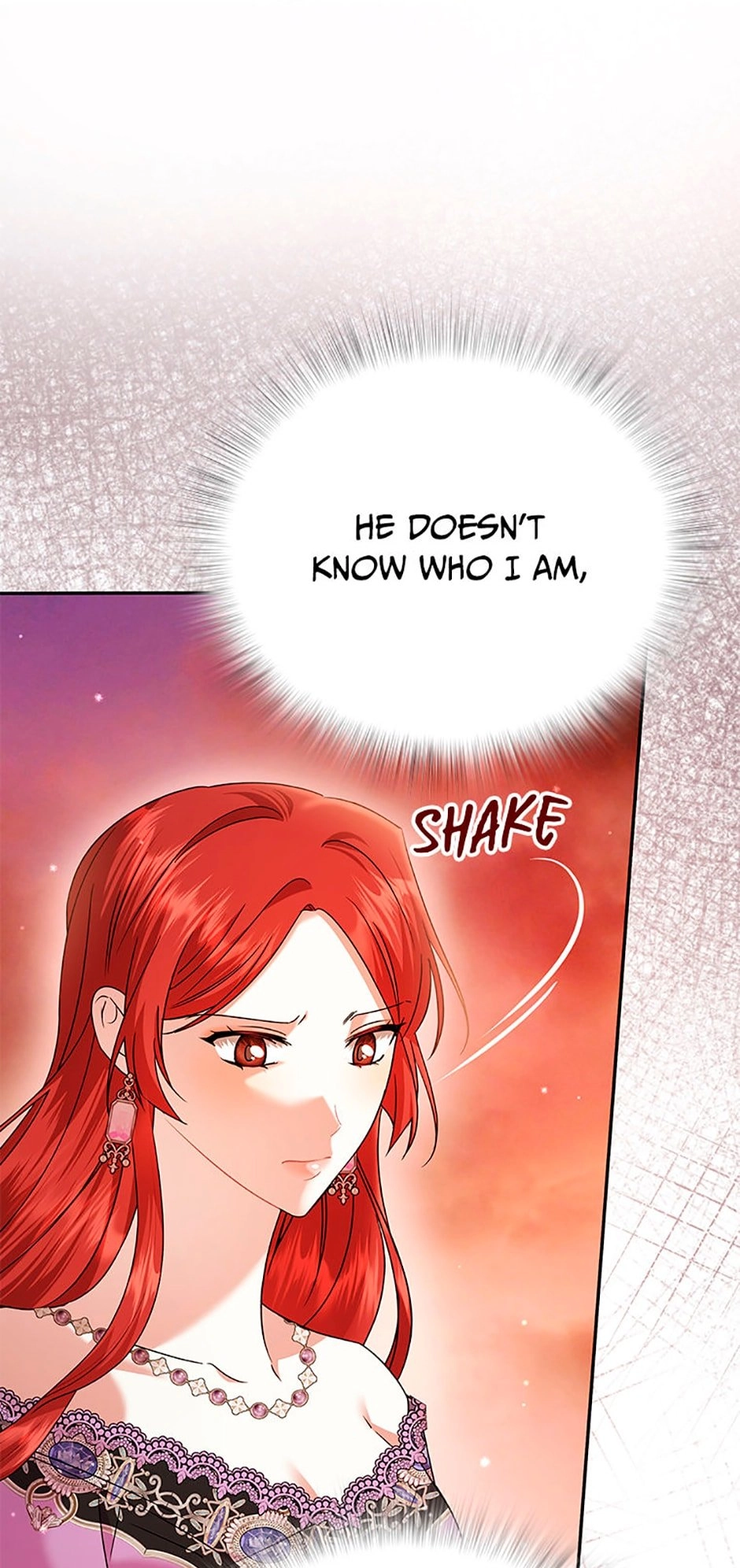 In This Life, I Will Survive Until the End Chapter 27 Page 63