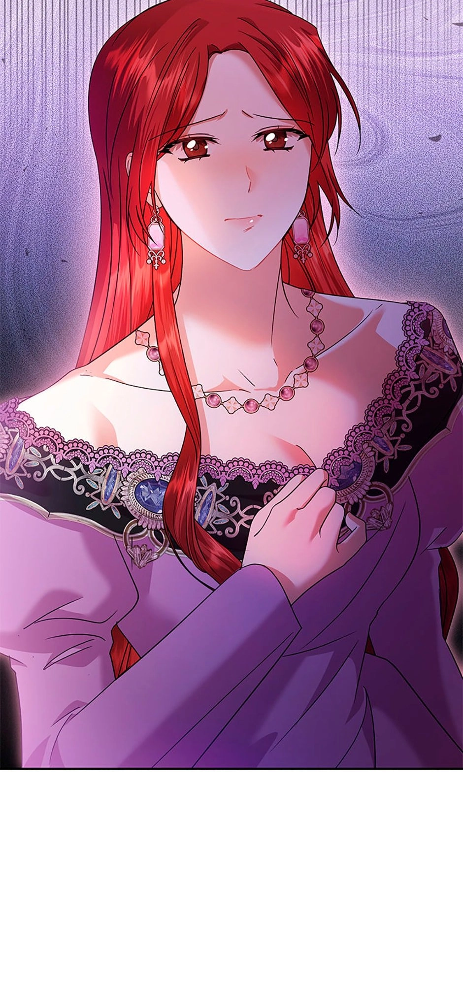 In This Life, I Will Survive Until the End Chapter 27 Page 72