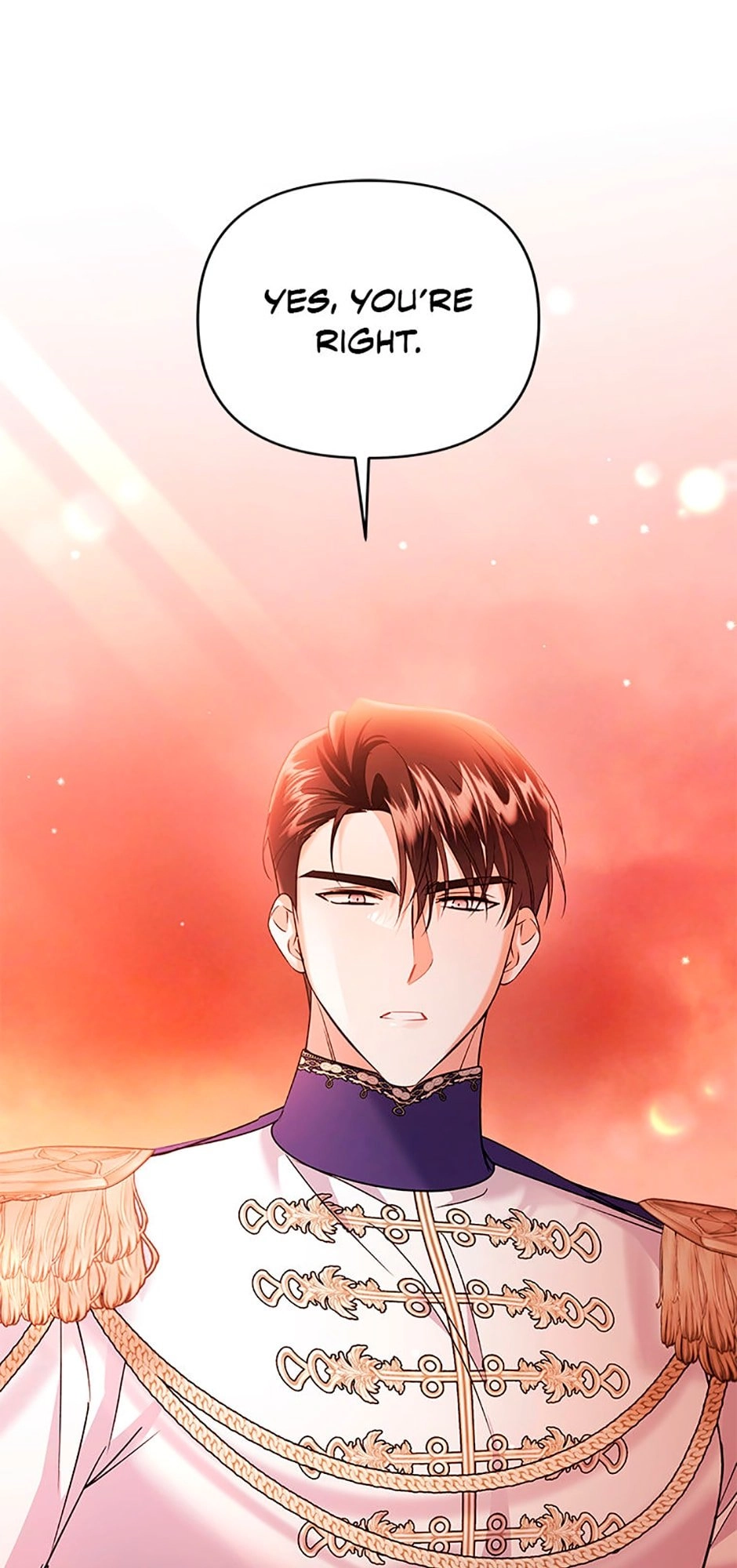 In This Life, I Will Survive Until the End Chapter 27 Page 68