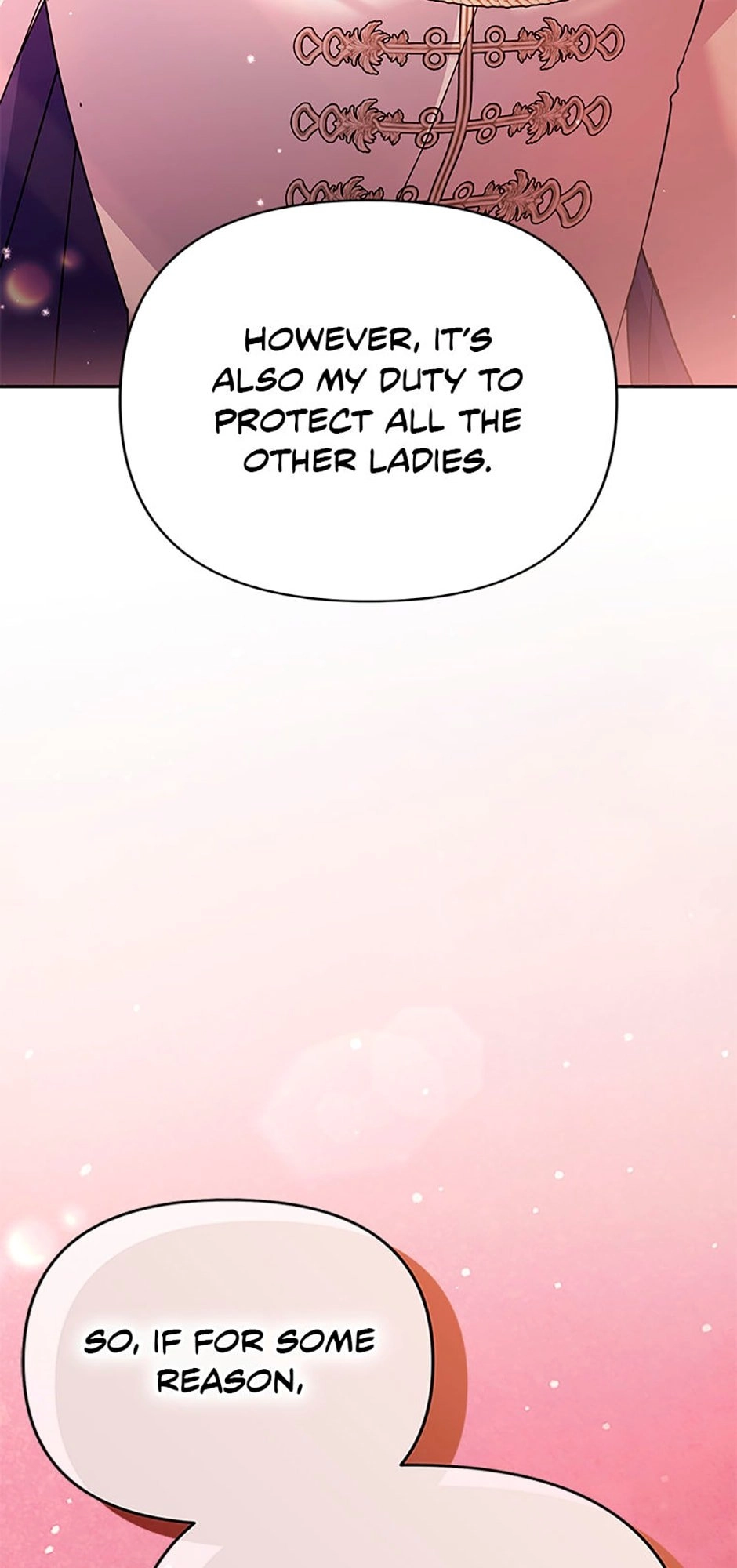 In This Life, I Will Survive Until the End Chapter 27 Page 69
