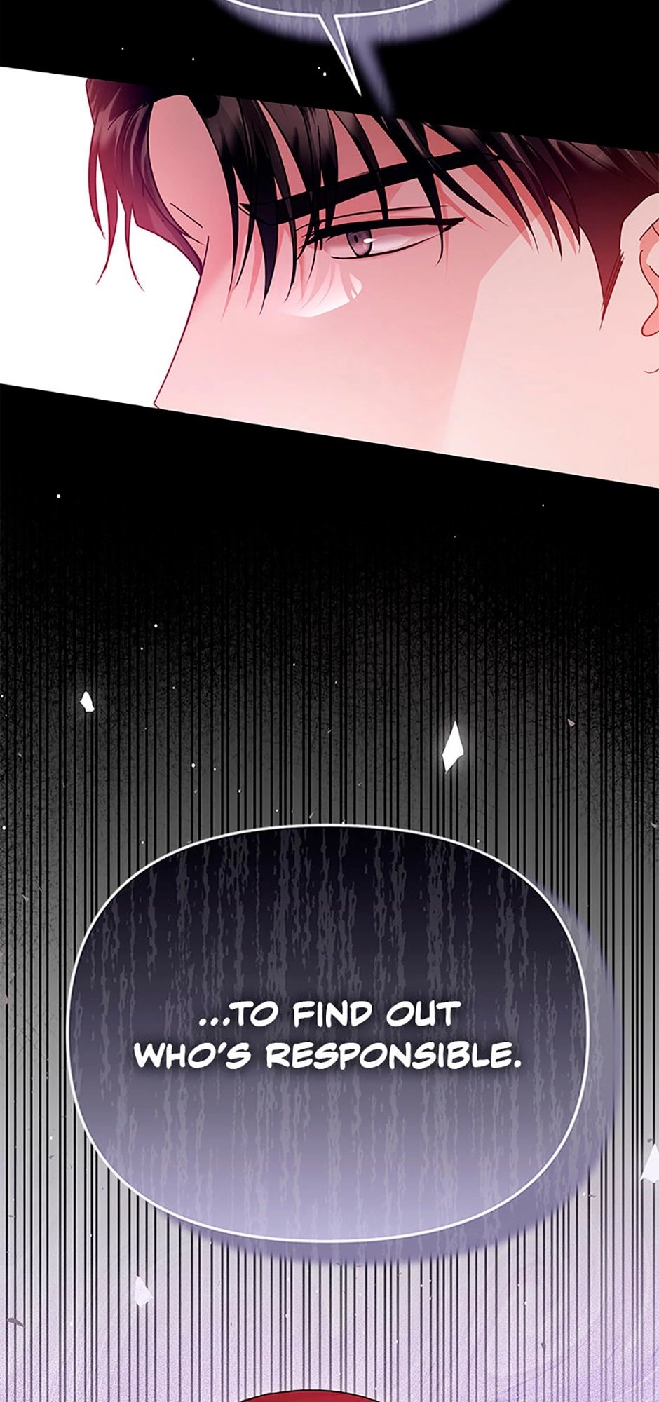 In This Life, I Will Survive Until the End Chapter 27 Page 71