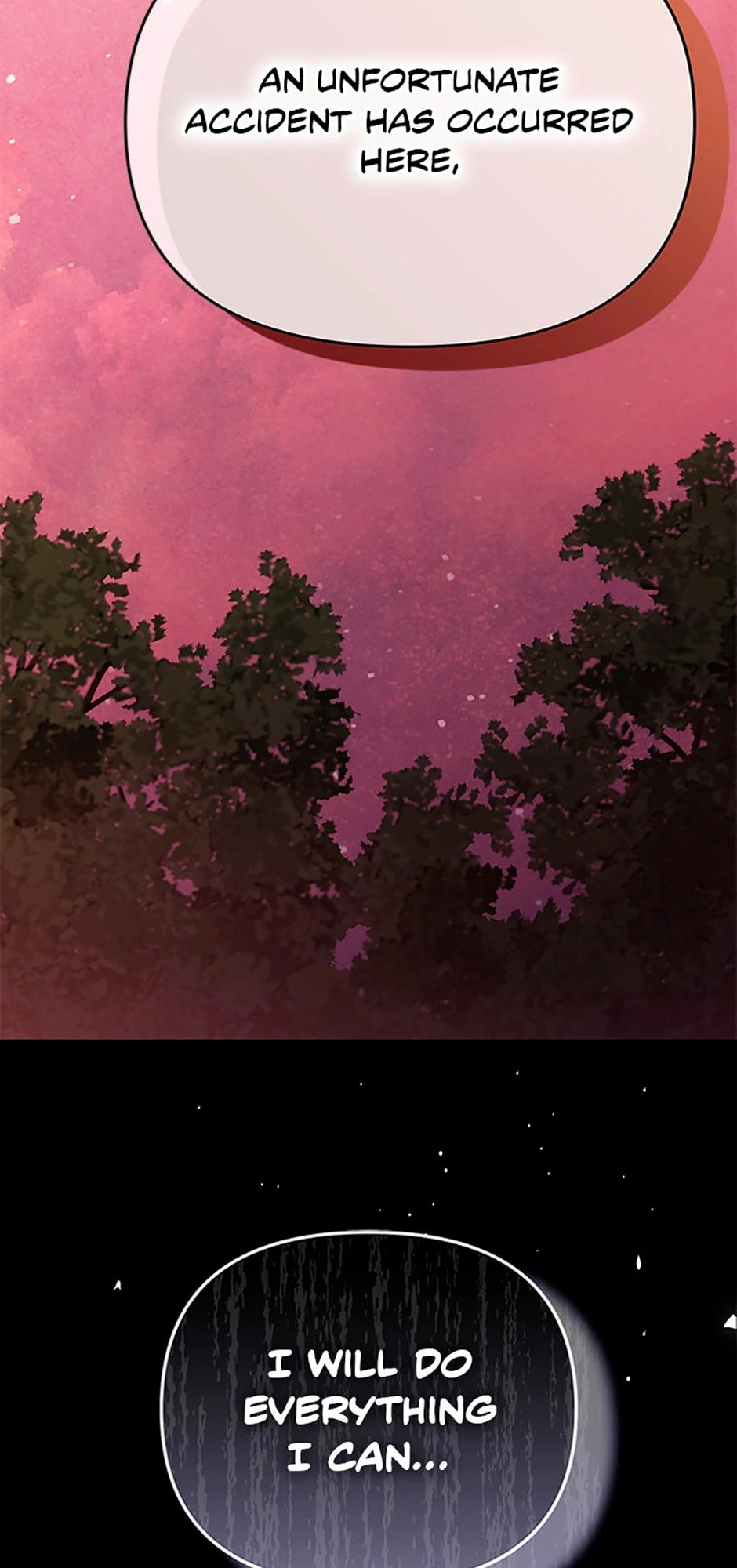 In This Life, I Will Survive Until the End Chapter 27 Page 70