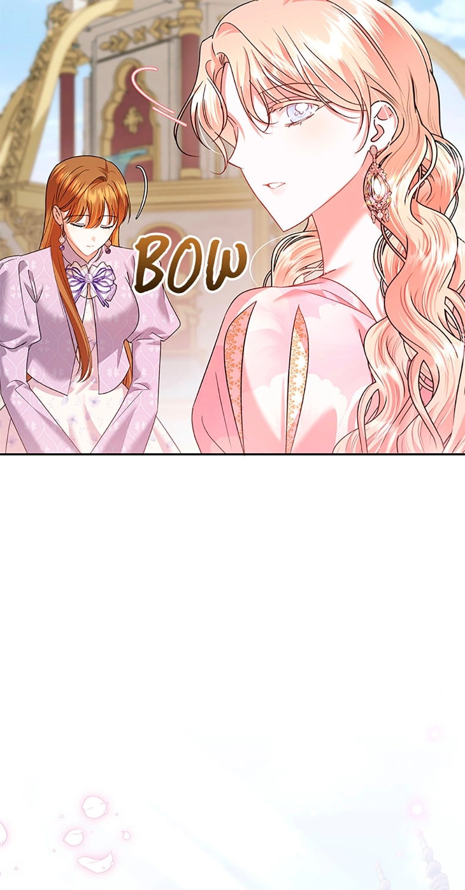 In This Life, I Will Survive Until the End Chapter 33 Page 53