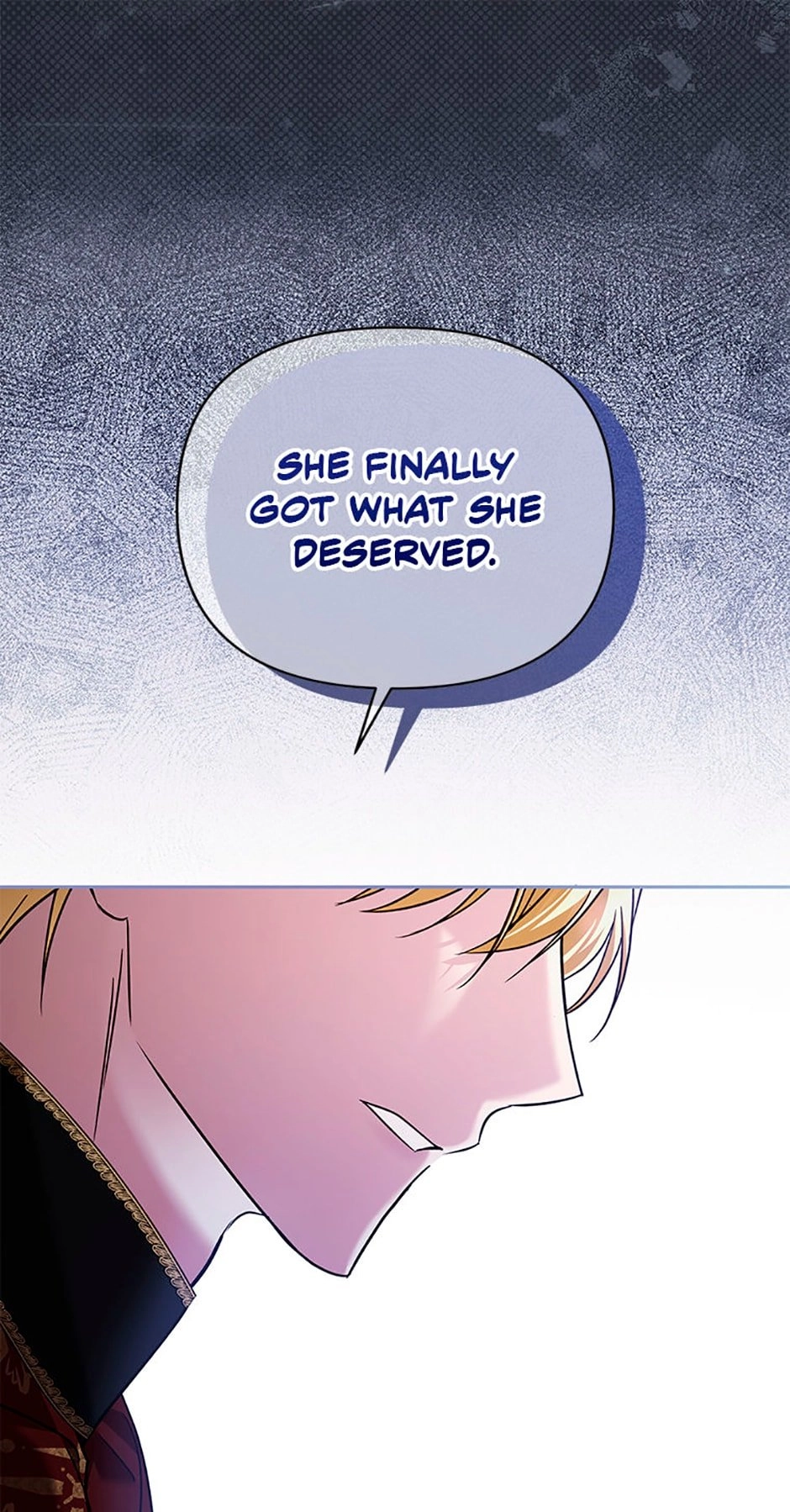In This Life, I Will Survive Until the End Chapter 33 Page 47