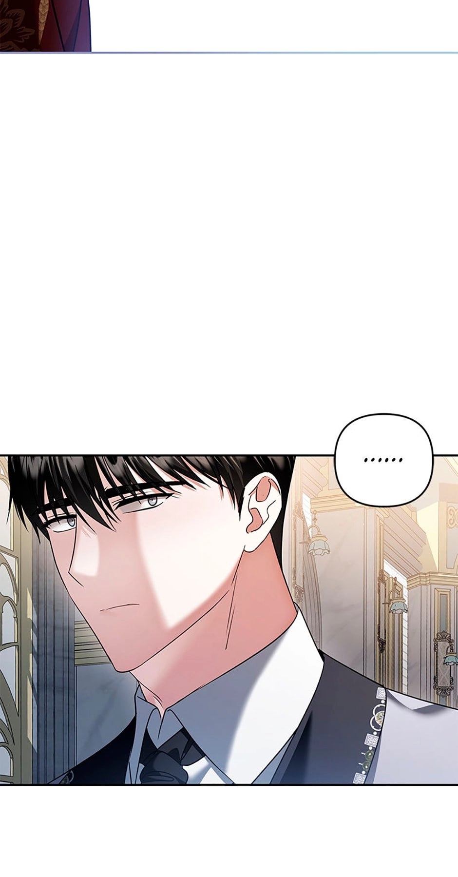 In This Life, I Will Survive Until the End Chapter 33 Page 48