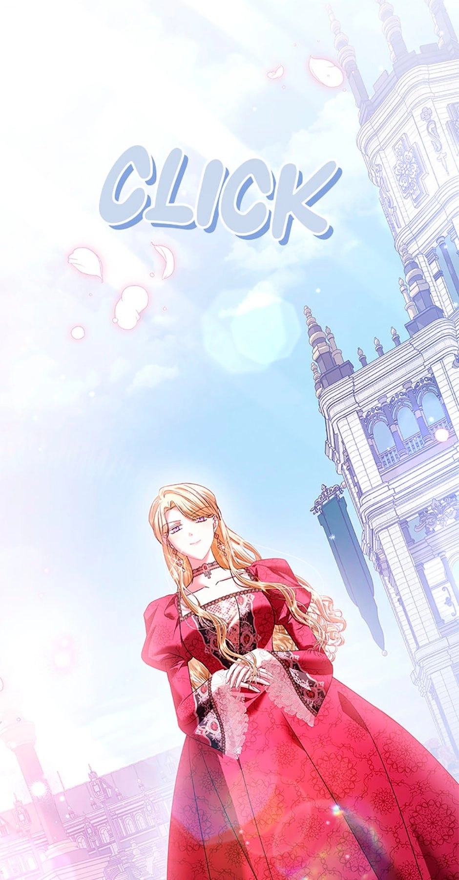 In This Life, I Will Survive Until the End Chapter 33 Page 54
