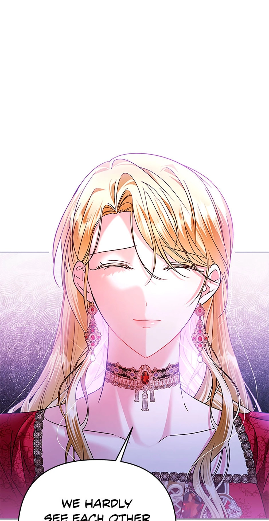 In This Life, I Will Survive Until the End Chapter 33 Page 57