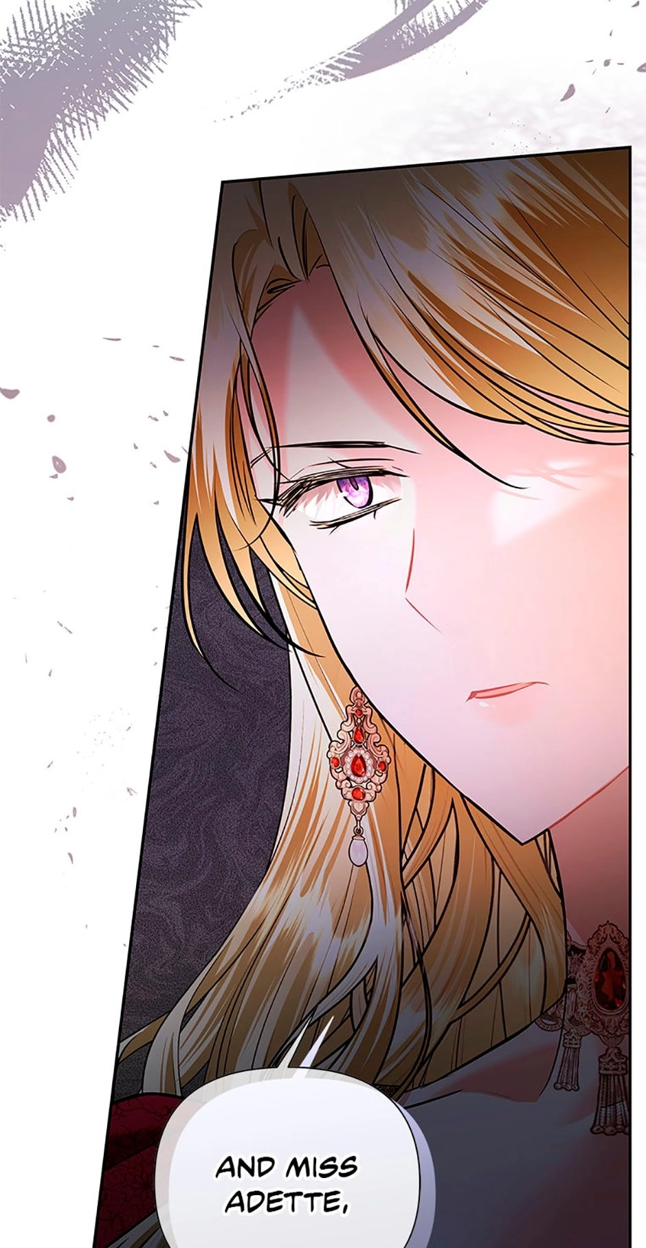 In This Life, I Will Survive Until the End Chapter 33 Page 63
