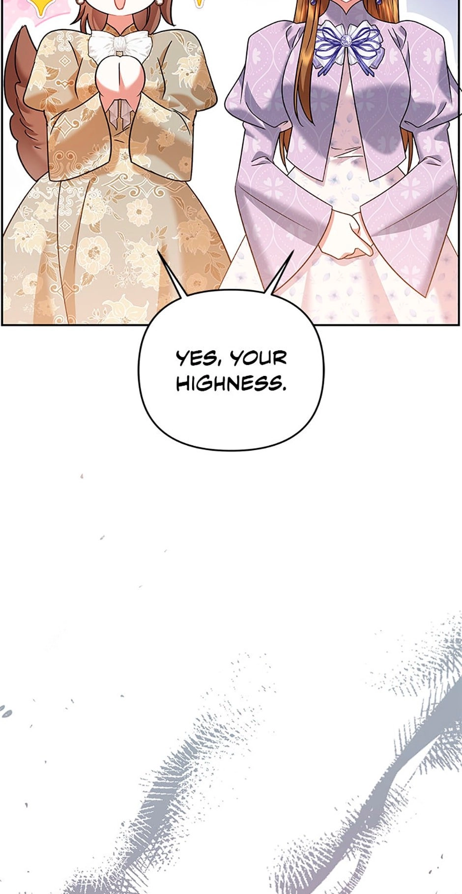 In This Life, I Will Survive Until the End Chapter 33 Page 62