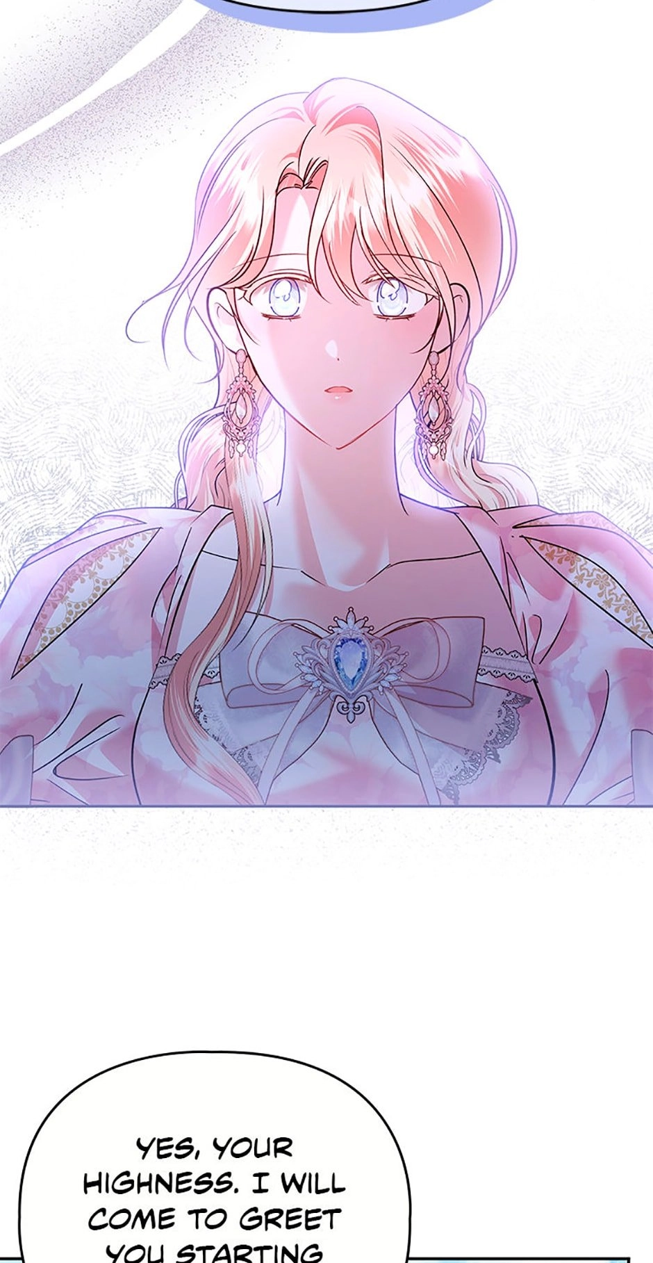 In This Life, I Will Survive Until the End Chapter 33 Page 59
