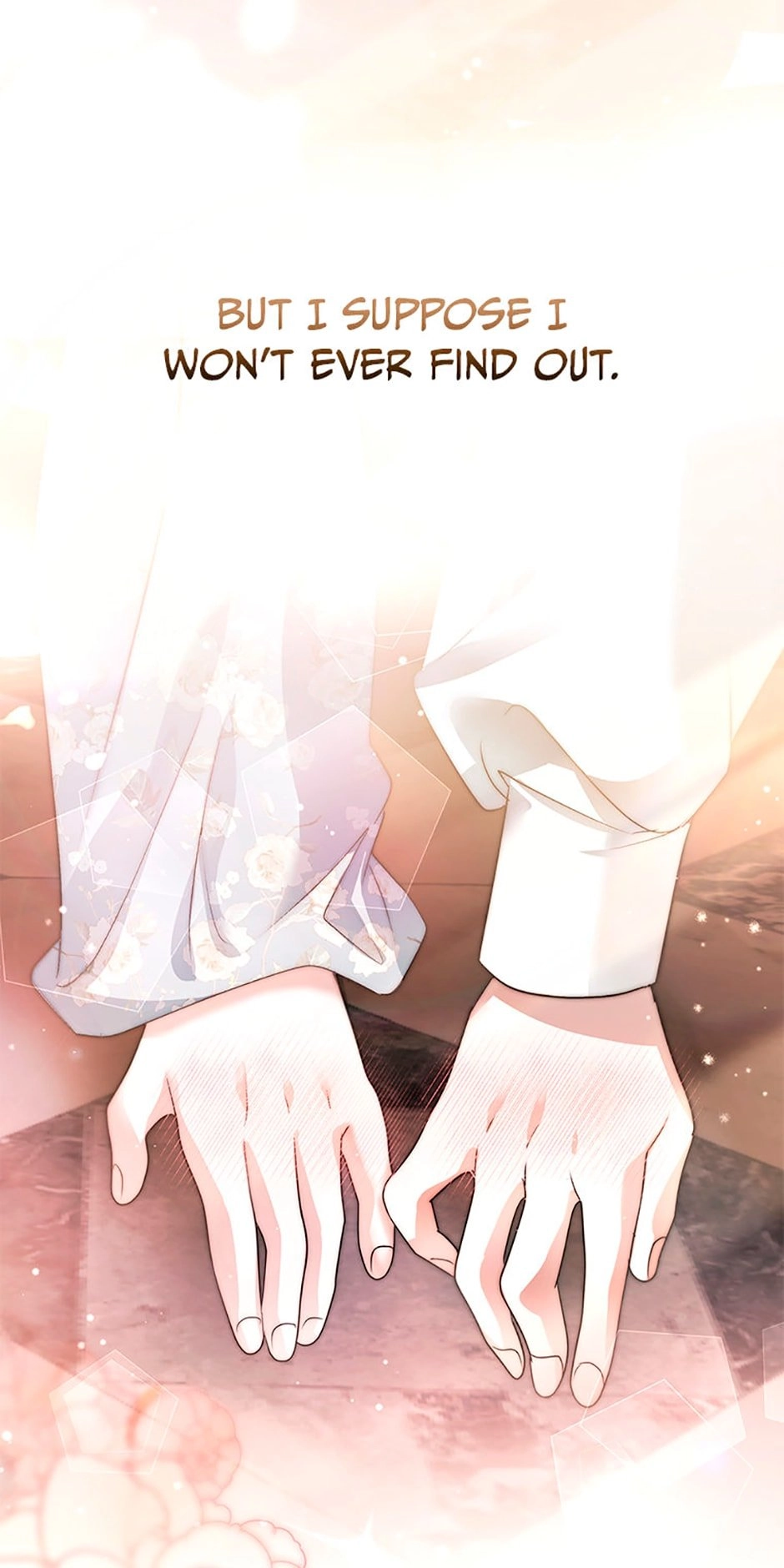 In This Life, I Will Survive Until the End Chapter 33 Page 101