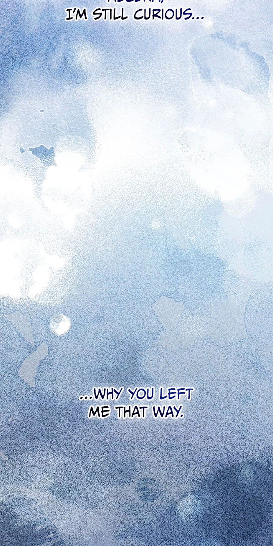 In This Life, I Will Survive Until the End Chapter 33 Page 97
