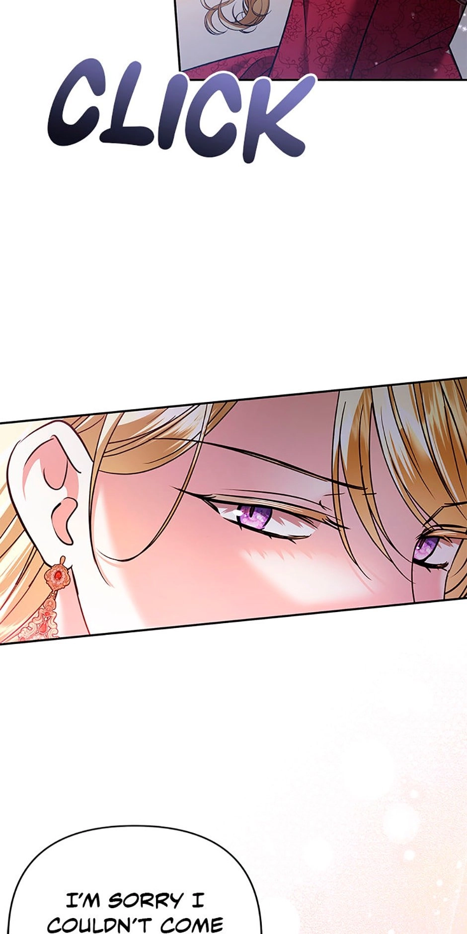In This Life, I Will Survive Until the End Chapter 33 Page 80
