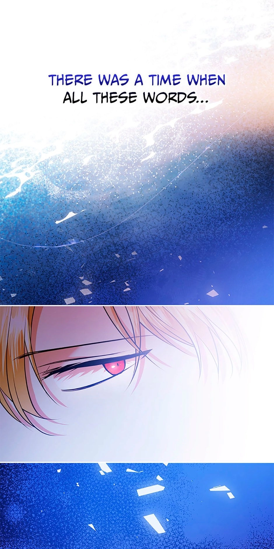 In This Life, I Will Survive Until the End Chapter 33 Page 94