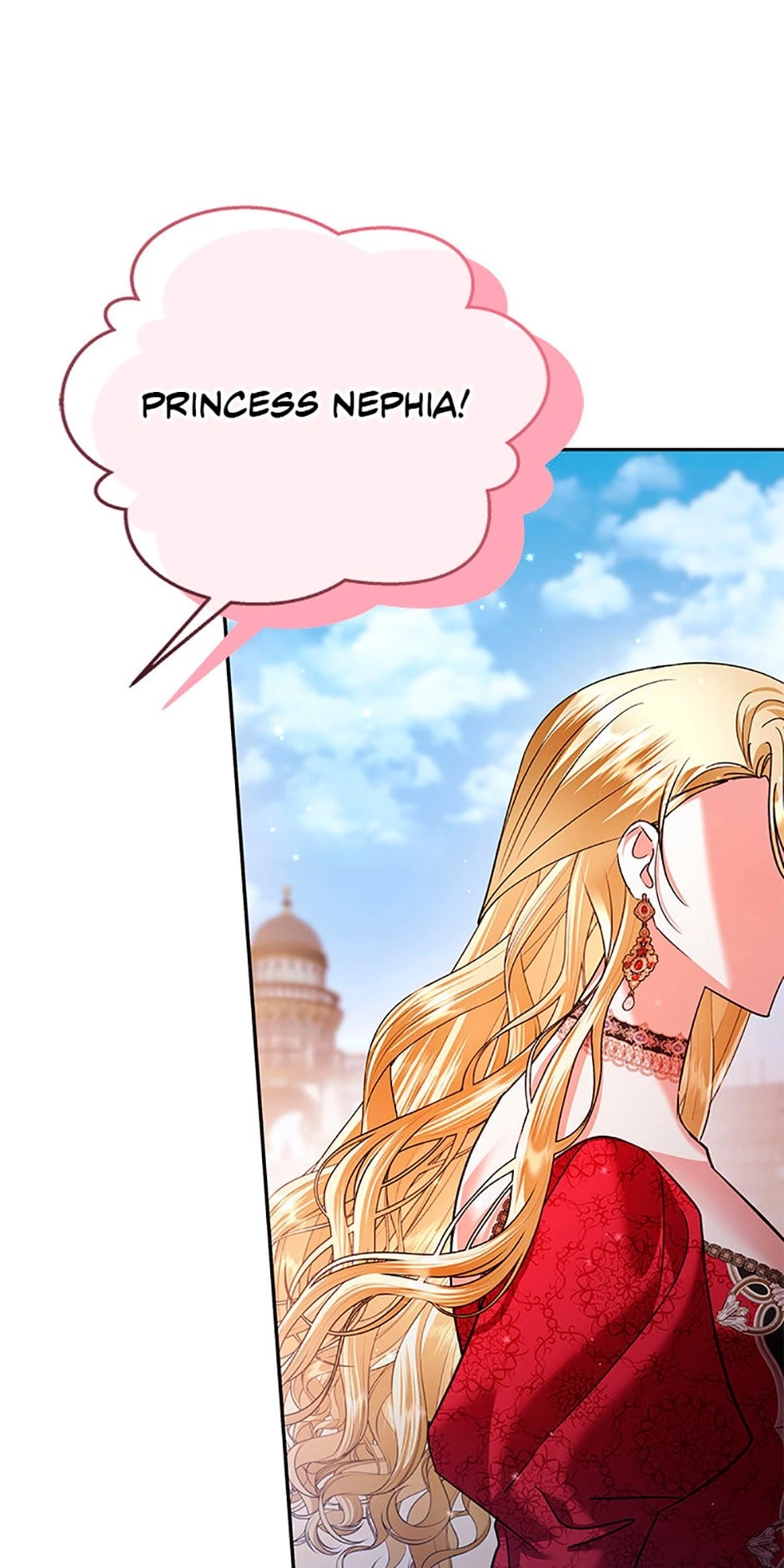 In This Life, I Will Survive Until the End Chapter 33 Page 79