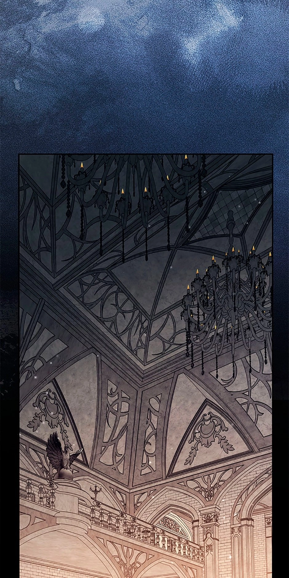 In This Life, I Will Survive Until the End Chapter 33 Page 98