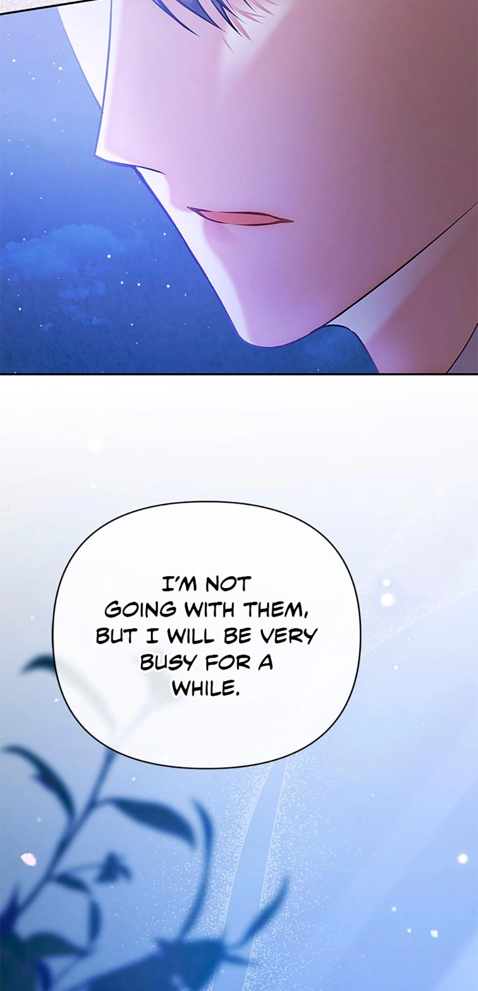 In This Life, I Will Survive Until the End Chapter 33 Page 14