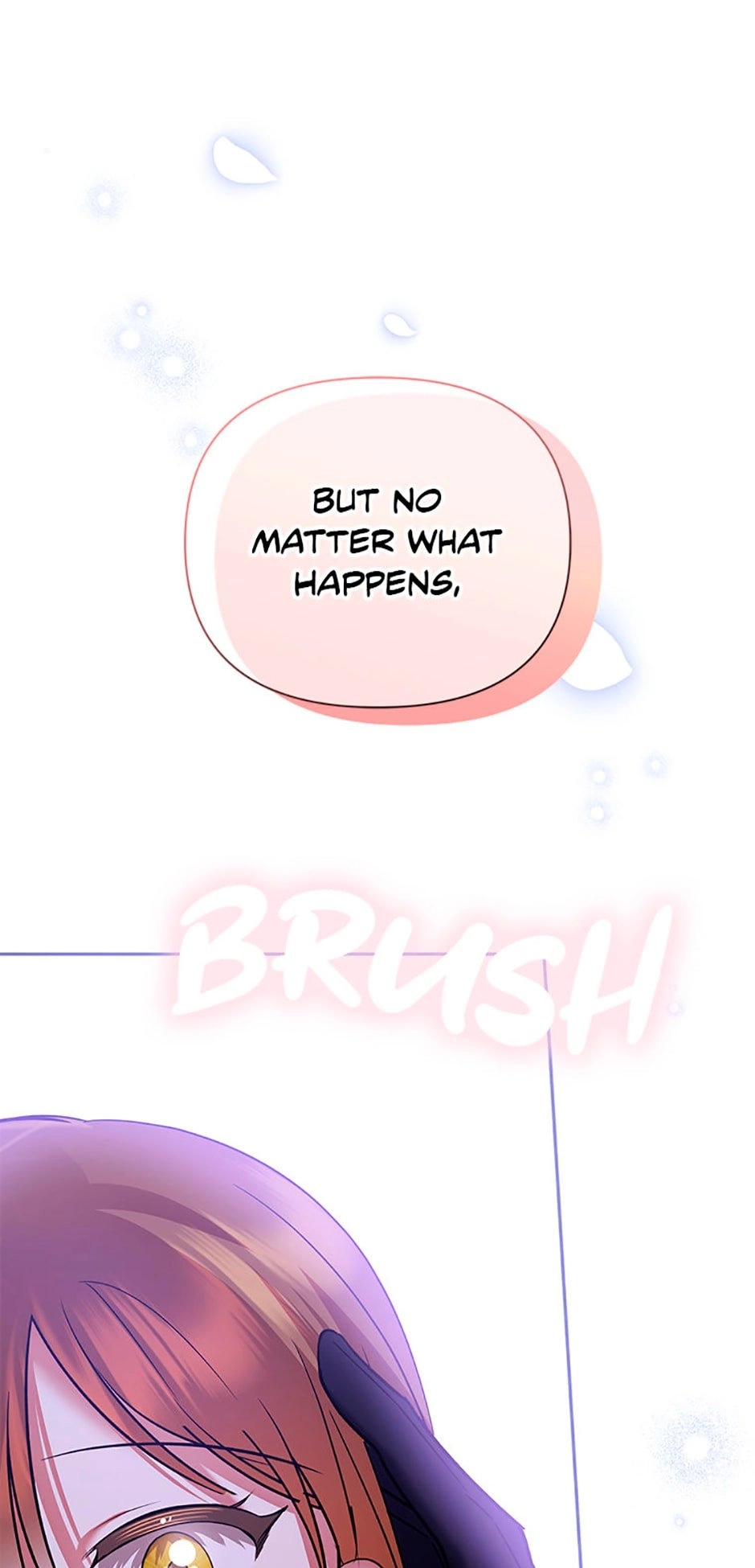In This Life, I Will Survive Until the End Chapter 33 Page 16