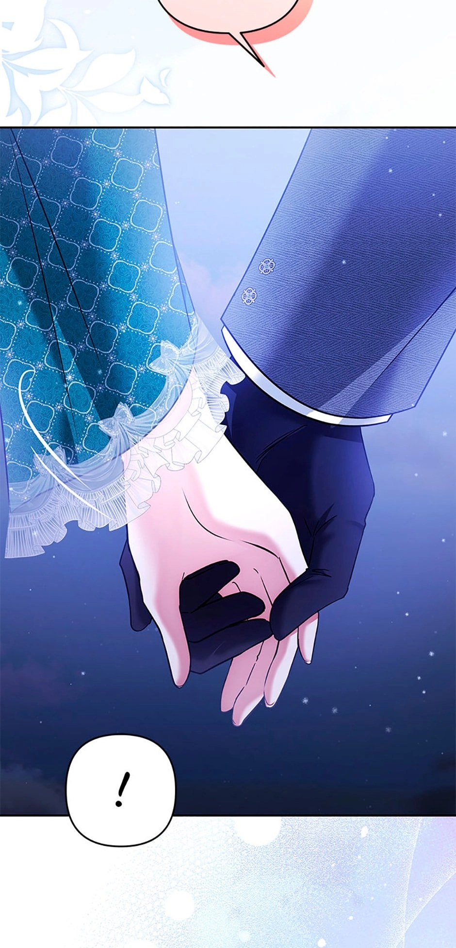 In This Life, I Will Survive Until the End Chapter 33 Page 12
