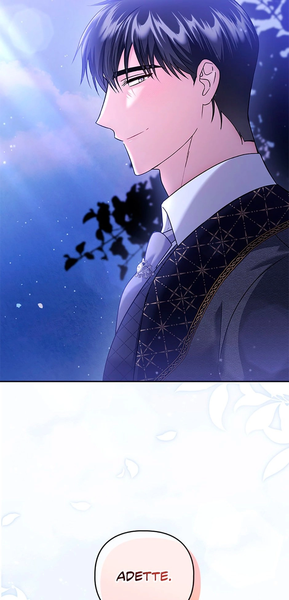 In This Life, I Will Survive Until the End Chapter 33 Page 11