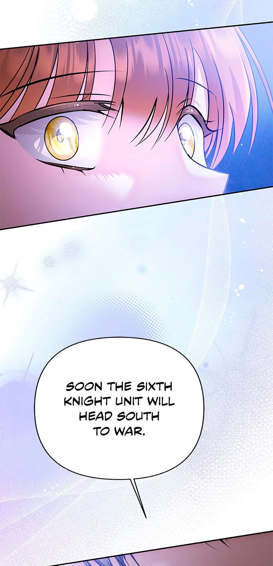 In This Life, I Will Survive Until the End Chapter 33 Page 13