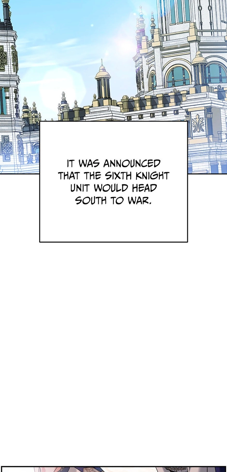 In This Life, I Will Survive Until the End Chapter 33 Page 24