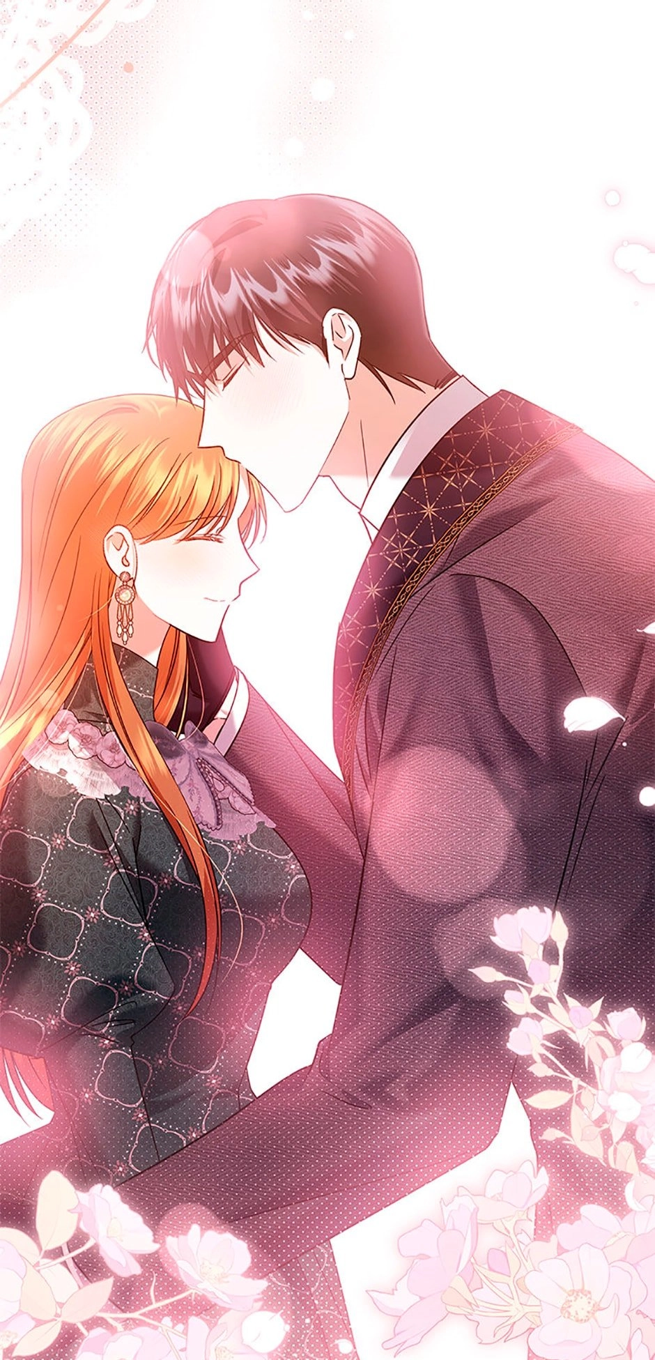 In This Life, I Will Survive Until the End Chapter 33 Page 21