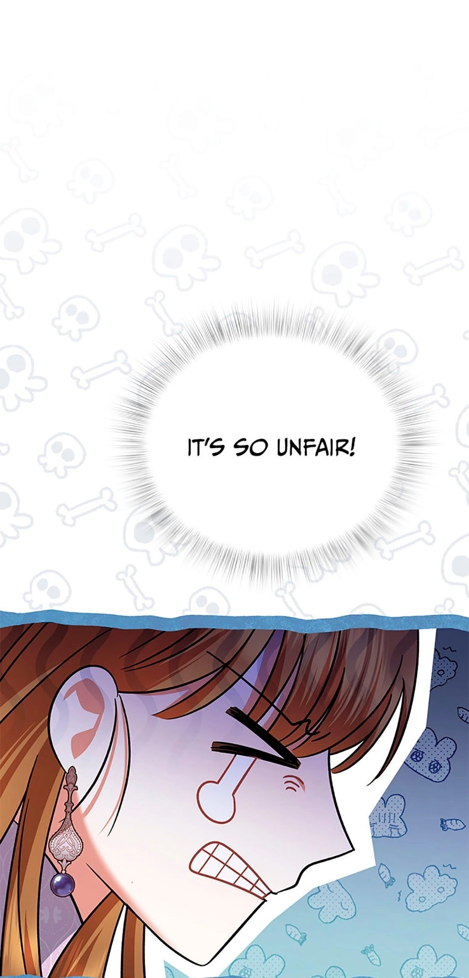 In This Life, I Will Survive Until the End Chapter 33 Page 72