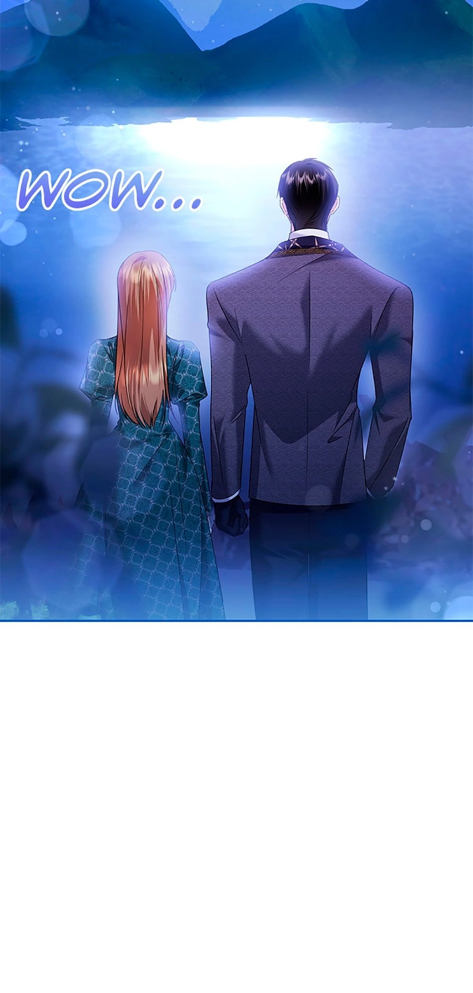 In This Life, I Will Survive Until the End Chapter 33 Page 9