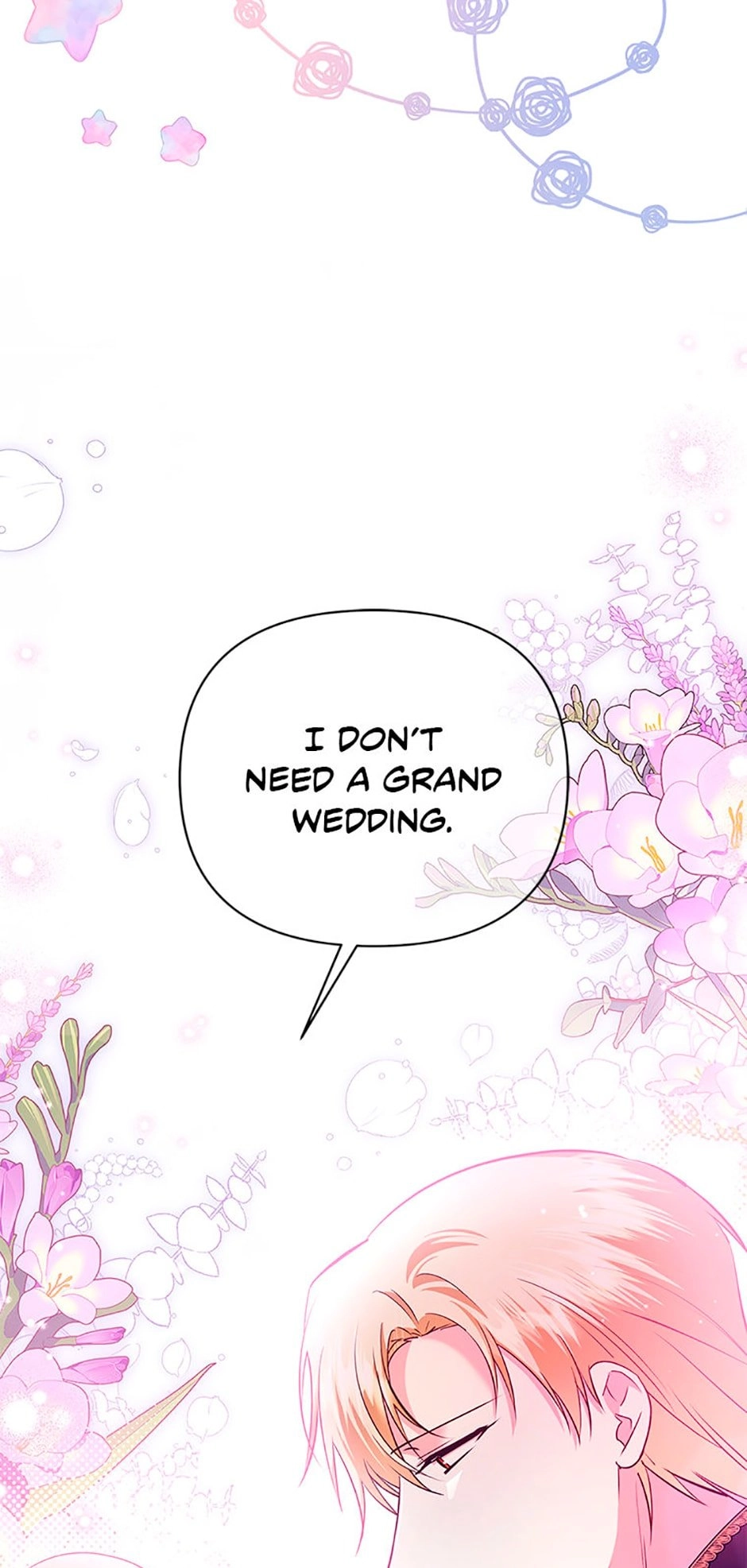 In This Life, I Will Survive Until the End Chapter 33 Page 89