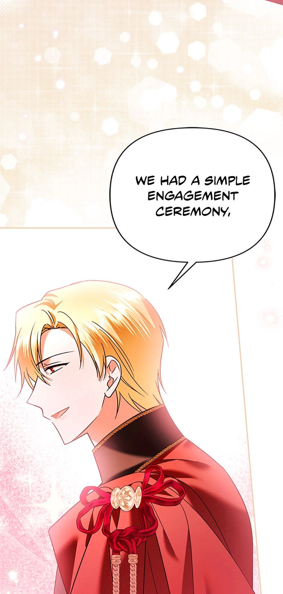 In This Life, I Will Survive Until the End Chapter 33 Page 85