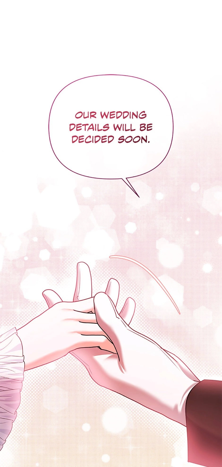 In This Life, I Will Survive Until the End Chapter 33 Page 84