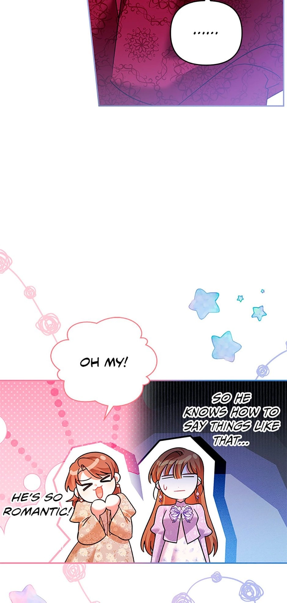In This Life, I Will Survive Until the End Chapter 33 Page 88