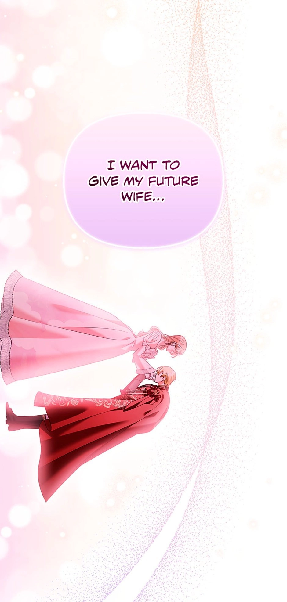 In This Life, I Will Survive Until the End Chapter 33 Page 91