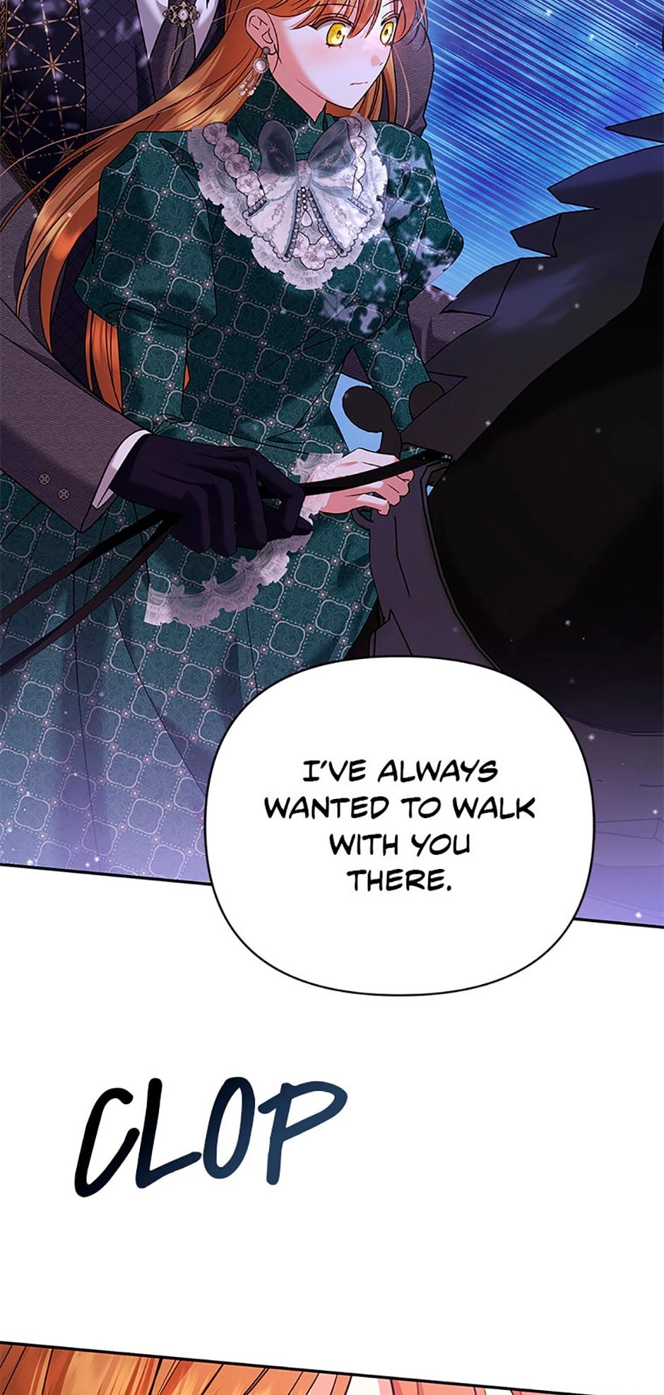In This Life, I Will Survive Until the End Chapter 33 Page 3