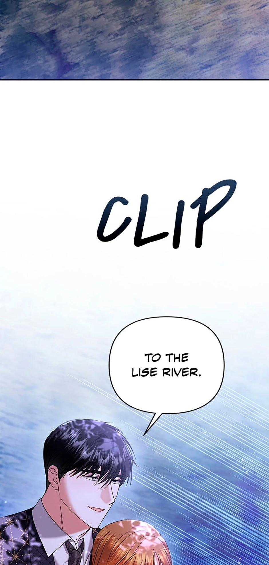 In This Life, I Will Survive Until the End Chapter 33 Page 2