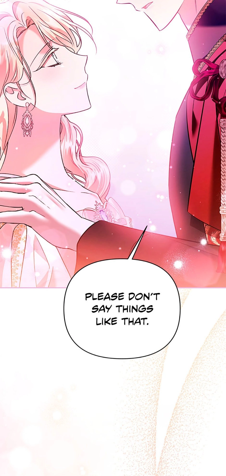 In This Life, I Will Survive Until the End Chapter 33 Page 90