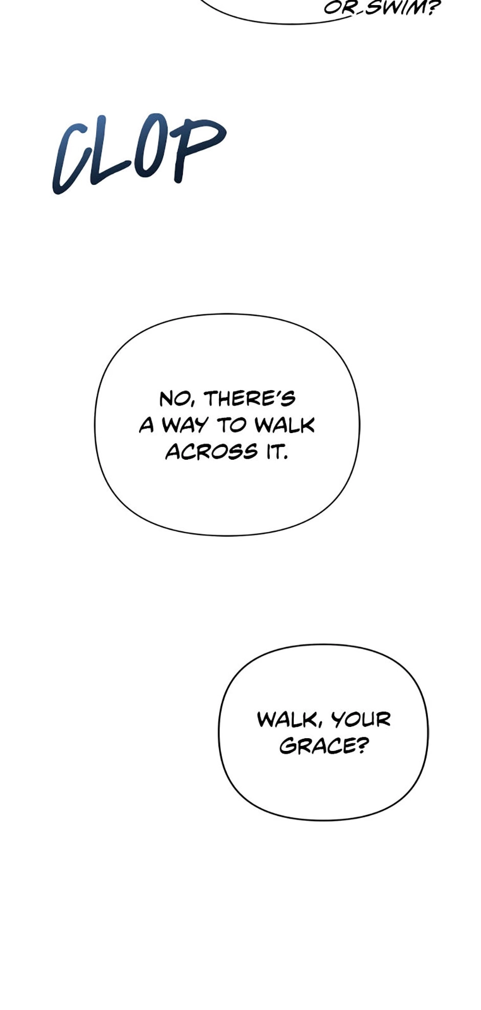 In This Life, I Will Survive Until the End Chapter 33 Page 6