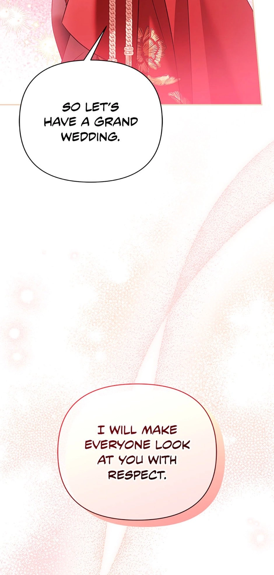 In This Life, I Will Survive Until the End Chapter 33 Page 86